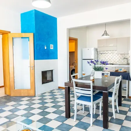 Perle Del Gusto - Salento Reservation *