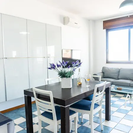 Perle Del Gusto - Salento Reservation Apartment *