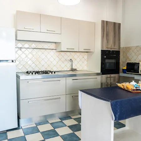 Apartment Perle Del Gusto - Salento Reservation *