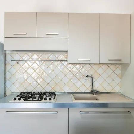 Perle Del Gusto - Salento Reservation Apartment *