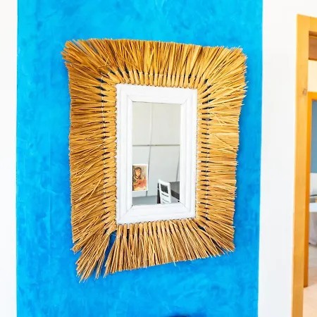 Perle Del Gusto - Salento Reservation Apartment