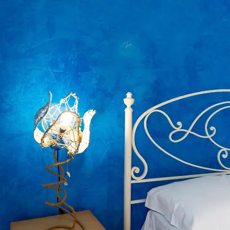 Perle Del Gusto - Salento Reservation Apartment Torre Suda