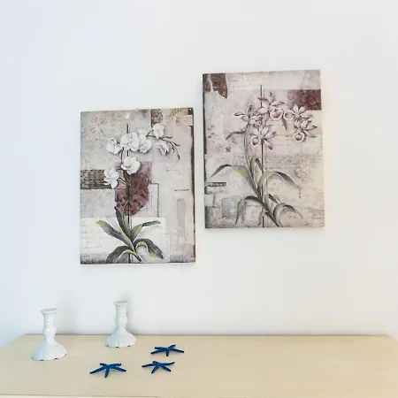 Perle Del Gusto - Salento Reservation Apartment Torre Suda
