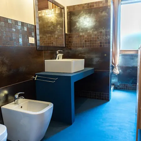 Perle Del Gusto - Salento Reservation Apartment